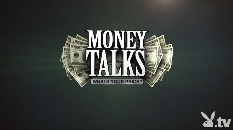 Money Talks Hostess